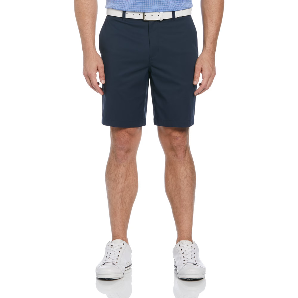 NEW! Ben Hogan Men's & Big Men's Stretch Golf Shorts Size 36, 9” inseam Mid-Rise